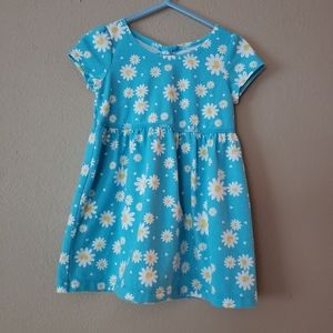 Sunflower Heart Dress